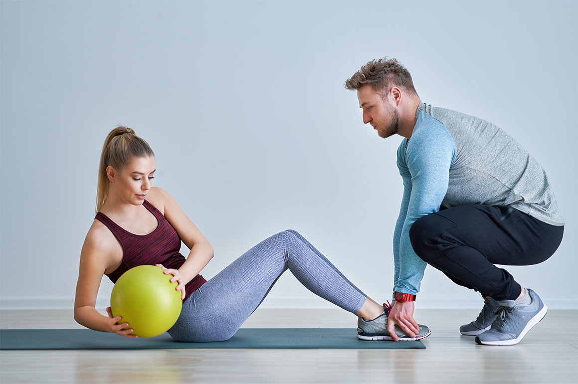 Chisel Studio - Personal Trainers & Fitness in Raleigh